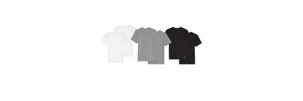 V Neck V Ausschnitt