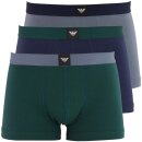 EMPORIO ARMANI Herren Boxershorts Trunks Essential...
