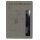 EMPORIO ARMANI Herren Boxershorts Trunks Essential Logolabel 3er Pack Stretch Cotton XXL 3Boxer/Stone/Pine/Peacoat