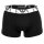 Emporio Armani Herren Boxershorts 3er Pack | Trunk Bold Monogram Größe XXL Farbe 3 x Schwarz EM000259 AF14131