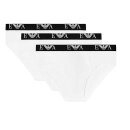 EMPORIO ARMANI Herren Briefs Slips Bold Monogram...