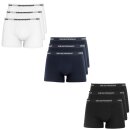 Emporio Armani Herren Boxershorts 3er Pack | Trunk Core...