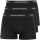 Emporio Armani Herren Boxershorts 3er Pack | Trunk Core Logoband S-XXL Weiß Dunkelblau Schwarz AF14132 EM000259