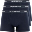Emporio Armani Herren Boxershorts 3er Pack | Trunk Core...