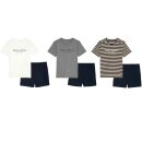 Marc O´Polo Schlafanzug kurzer Pyjama Lounge Set...