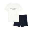 Marc O´Polo Schlafanzug kurzer Pyjama Lounge Set...