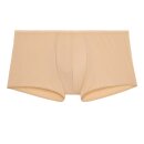 HOM Herren Shorts Plumes Trunks Boxer Hipster Unterhose Unterwäsche Ohne Eingriff