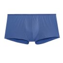 HOM Herren Shorts Plumes Trunks Boxer Hipster Unterhose Unterwäsche Ohne Eingriff
