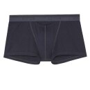 HOM Herren Pants HO1 Maxi Trunk Boxershorts Unterhose mit horizontalem Eingriff Größe S M L XL XXL Farbe Weiß Schwarz Blau Khaki Navy Grau 359520