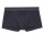 HOM Herren Pants HO1 Maxi Trunk Boxershorts Unterhose mit horizontalem Eingriff Größe S M L XL XXL Farbe Weiß Schwarz Blau Khaki Navy Grau 359520