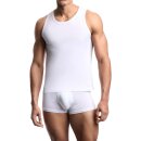 EMPORIO ARMANI 2er Pack Herren Tank Tops Achselhemden...