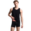 EMPORIO ARMANI 2er Pack Herren Tank Tops Achselhemden Unterhemden Weiß o Schwarz