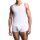EMPORIO ARMANI 2er Pack Herren Tank Tops Achselhemden Unterhemden Weiß o Schwarz