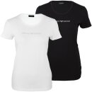 EMPORIO ARMANI Crew Neck T-Shirts Rundhals O-NECK