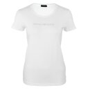 EMPORIO ARMANI Crew Neck T-Shirts Rundhals O-NECK