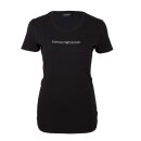 EMPORIO ARMANI Crew Neck T-Shirts Rundhals O-NECK