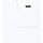 EMPORIO ARMANI Crew Neck T-Shirts Rundhals O-NECK Weiß/White L