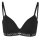 EMPORIO ARMANI Damen Bustier BH Padded Triangle BRA Cotton 1er Pack