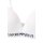 EMPORIO ARMANI Damen Bustier BH Padded Triangle BRA Cotton 1er Pack