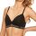 EMPORIO ARMANI Damen Bustier BH Padded Triangle BRA Cotton 1er Pack