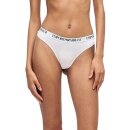 EMPORIO ARMANI Damen Slips Brazilian Briefs (2er Pack) Weiß o Schwarz