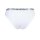 EMPORIO ARMANI Damen Slips Briefs (2er Pack) Weiß oder Schwarz