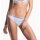 EMPORIO ARMANI Damen Slips Briefs (2er Pack) Weiß oder Schwarz