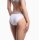 EMPORIO ARMANI Damen Slips Briefs (2er Pack) Weiß oder Schwarz