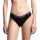 EMPORIO ARMANI Damen Slips Briefs (2er Pack) Weiß oder Schwarz Schwarz/Black M