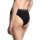 EMPORIO ARMANI Damen Slips Briefs (2er Pack) Weiß oder Schwarz Schwarz/Black M