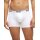 Hugo Boss 3er Pack Cyclist NEU etwas länger geschnitten Boxer Shorts Pants Short  M 50 5 Farbmix weiß graumeliert schwarz