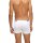 Hugo Boss 3er Pack Cyclist NEU etwas länger geschnitten Boxer Shorts Pants Short  M 50 5 Farbmix weiß graumeliert schwarz