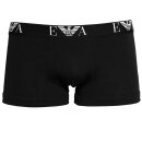 Emporio Armani 2er Pack Boxershorts XL 2 x Schwarz