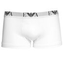 Emporio Armani 2er Pack Boxershorts XXL 2 x Weiß