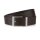 Hugo Boss Herren Gürtel   BUD  Dunkelbraun  Gr. 80