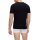 Hugo Boss 3er Pack V Neck T Shirts XL Weiss Grau Schwarz