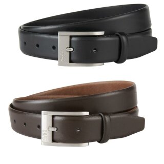 HUGO BOSS Herren Gürtel C-Brandon