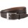HUGO BOSS Herren Gürtel C-Brandon Gr.115   Dunkelbraun  203