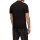 BOSS 3er Pack T Shirt Rundhals Gr.S Fb.Schwarz