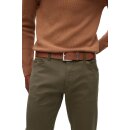 BOSS Herren Gürtel Connio Größe 80 Farbe 210 Cognac