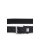 BOSS Herren Gürtel Connio Größe 115 Farbe 001 Schwarz