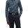 BOSS Herren Gürtel Connio Größe 115 Farbe 001 Schwarz