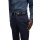 BOSS Herren Gürtel Connio Größe 115 Farbe 001 Schwarz