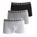 HUGO BOSS 3er Pack Boxershorts Gr.L   Fb. 999  Weiß...