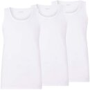 HUGO BOSS 3er Pack Tank Top Rundhals T Shirt XL