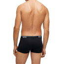 BOSS 3er Pack Boxershorts Gr.XL   Fb.001   3 x Schwarz