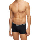 BOSS 3er Pack Boxershorts Gr.XL   Fb.001   3 x Schwarz