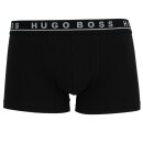BOSS 3er Pack Boxershorts Gr.XXL   Fb. 999  Weiß Grau Schwarz