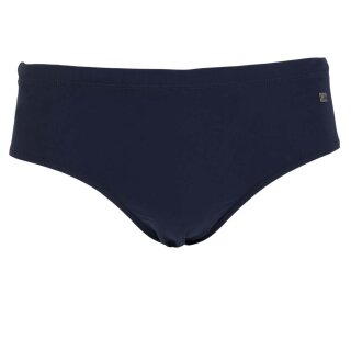 HUGO BOSS Herren Badehose    S         413 Marine Navy