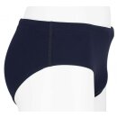 HUGO BOSS Herren Badehose    S         413 Marine Navy